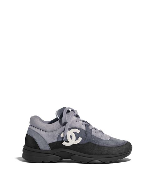 chanel sport shoes 2014 price|Chanel high top sneakers 2021.